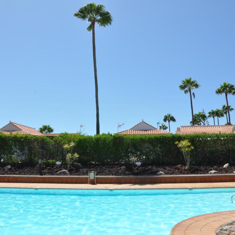 Serenity Garden - Apartamento de 2 dormitorios - 73
