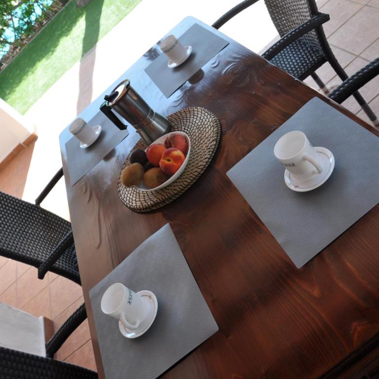 Serenity Garden - Apartamento de 2 dormitorios - 67