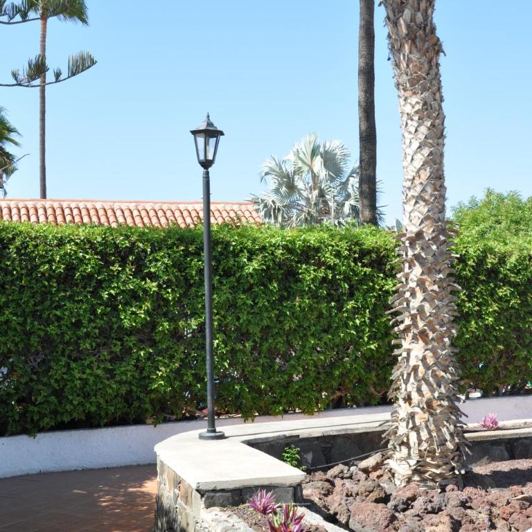 Serenity Garden - Apartamento de 2 dormitorios - 68