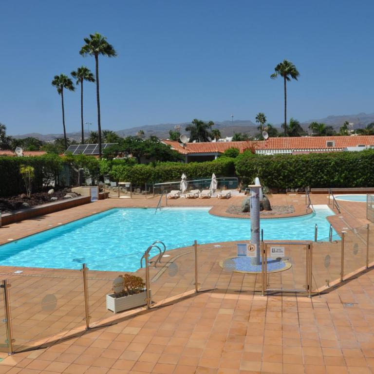 Serenity Garden - Apartamento de 2 dormitorios - 66