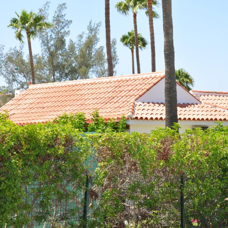 Serenity Garden - Apartamento de 2 dormitorios - 61