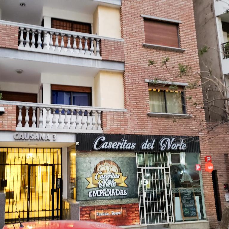 Cosy local artist's flat, central location - Apartamento de 1 dormitorio - 23