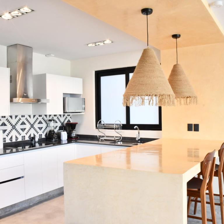 Nook Tulum by The Spot Rentals - Apartamento de 1 dormitorio - 4