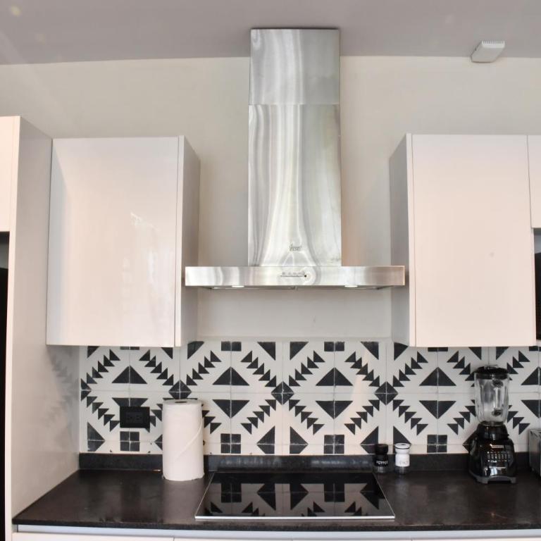 Nook Tulum by The Spot Rentals - Apartamento de 1 dormitorio - 20