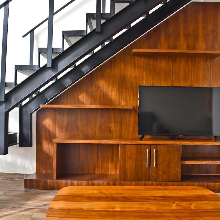 Nook Tulum by The Spot Rentals - Apartamento de 1 dormitorio - 12