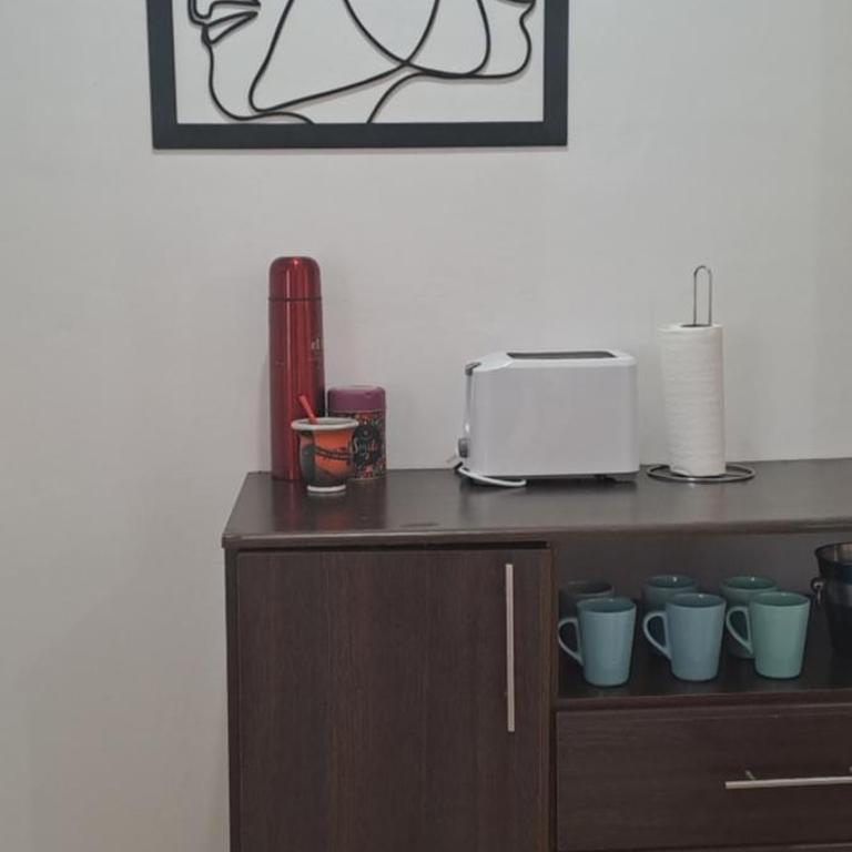 Sol y Malbec Departamentos ll - Apartamento de 2 dormitorios - 13