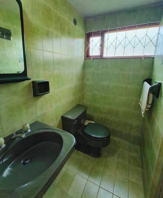 Paipa Bungalow 10 PPL MAX - Apartamento - 21