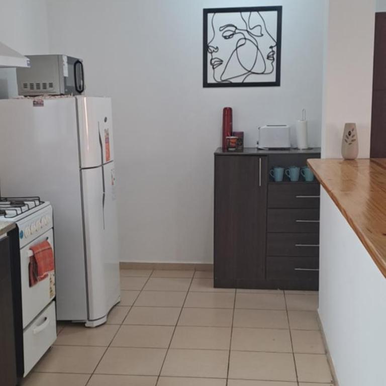 Sol y Malbec Departamentos ll - Apartamento de 2 dormitorios - 9