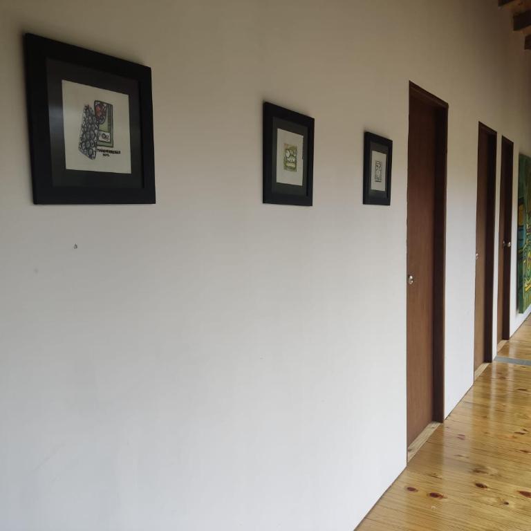 El Atajo - Casa de 4 dormitorios - 14