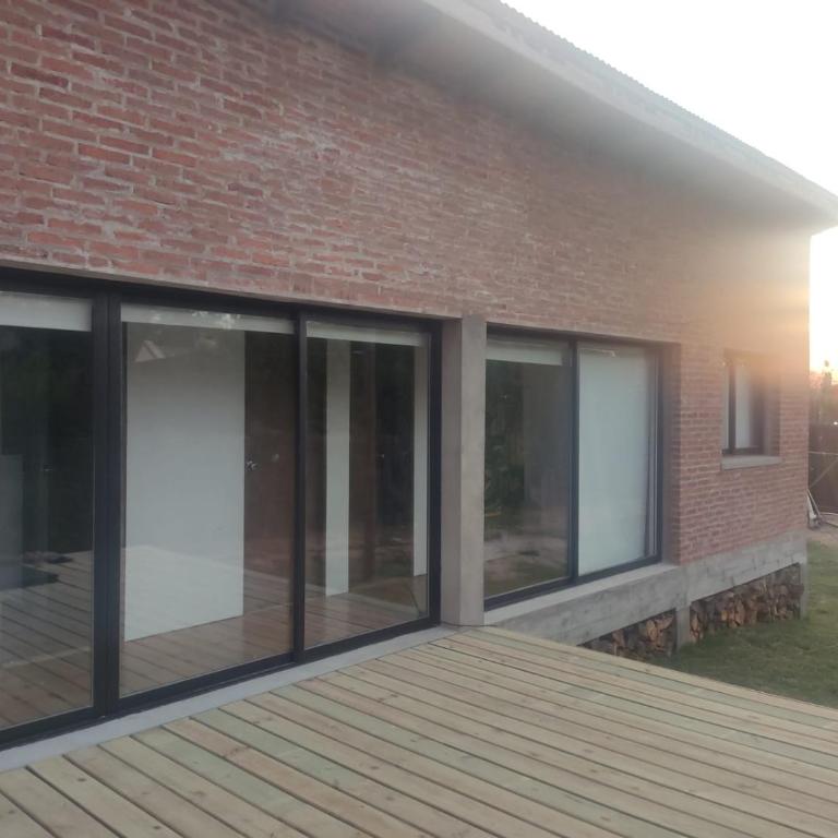 El Atajo - Casa de 4 dormitorios - 19