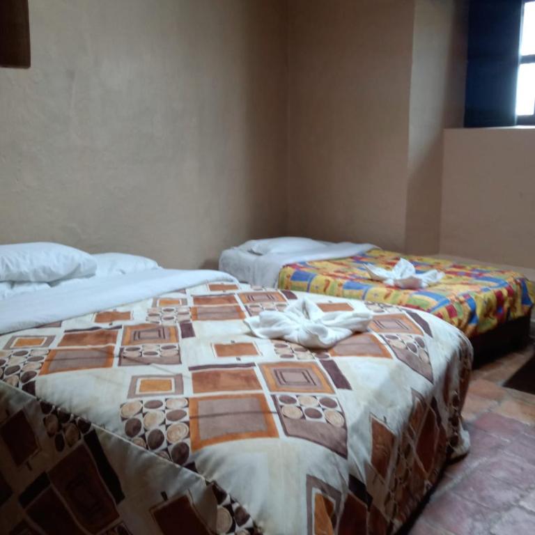 Rossco Hostel & Hotel - Triple Room - 2