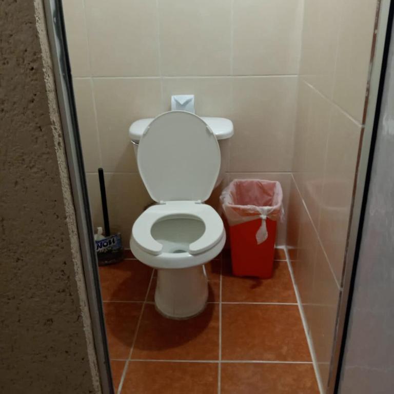 Rossco Hostel & Hotel - Triple Room - 1