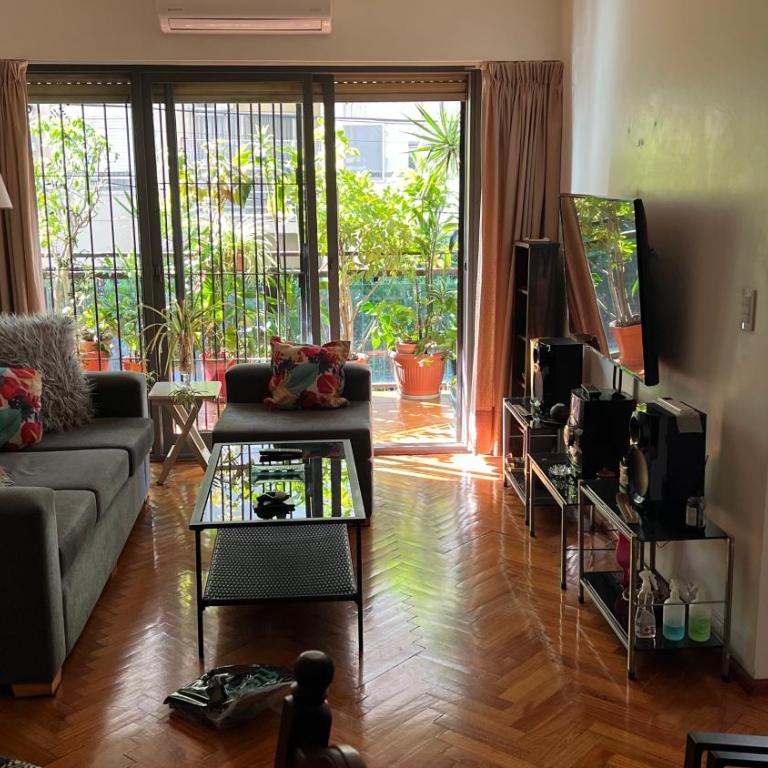 Lucero - Apartment with Balcony - 2