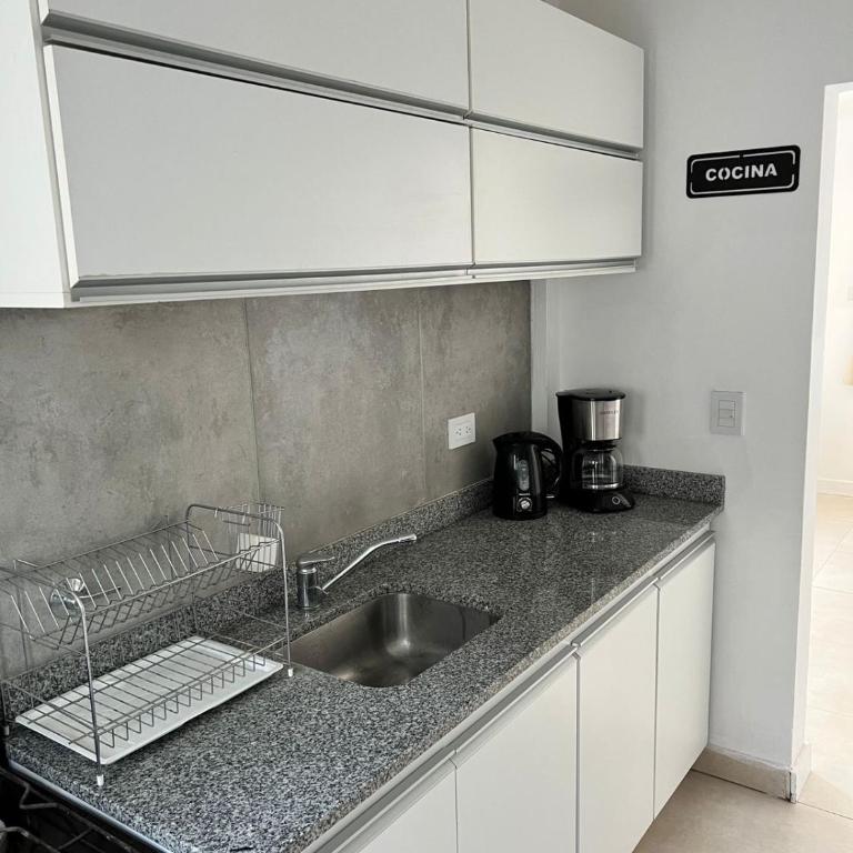 Departamento Monseñor - Apartamento de 1 dormitorio - 3