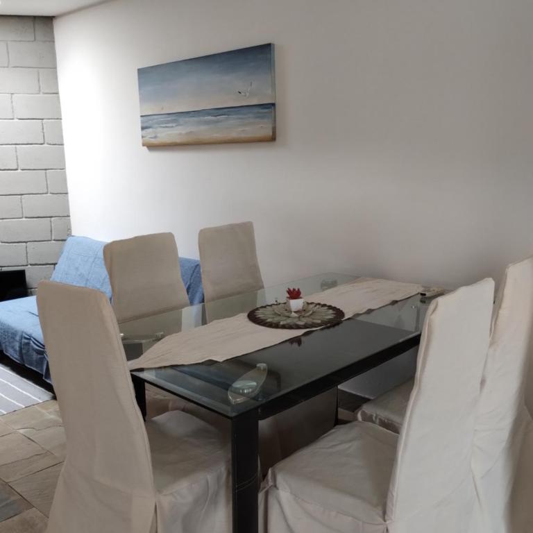 Apartamento Barranco del Plata - Apartamento - Planta baja - 2