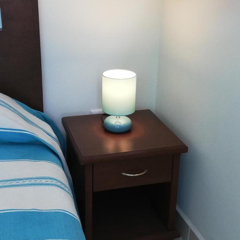 CORDIALITY INN - Habitación Individual - 2
