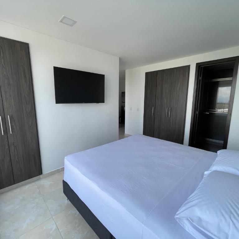 Santorini Elite - One-Bedroom Apartment - 15
