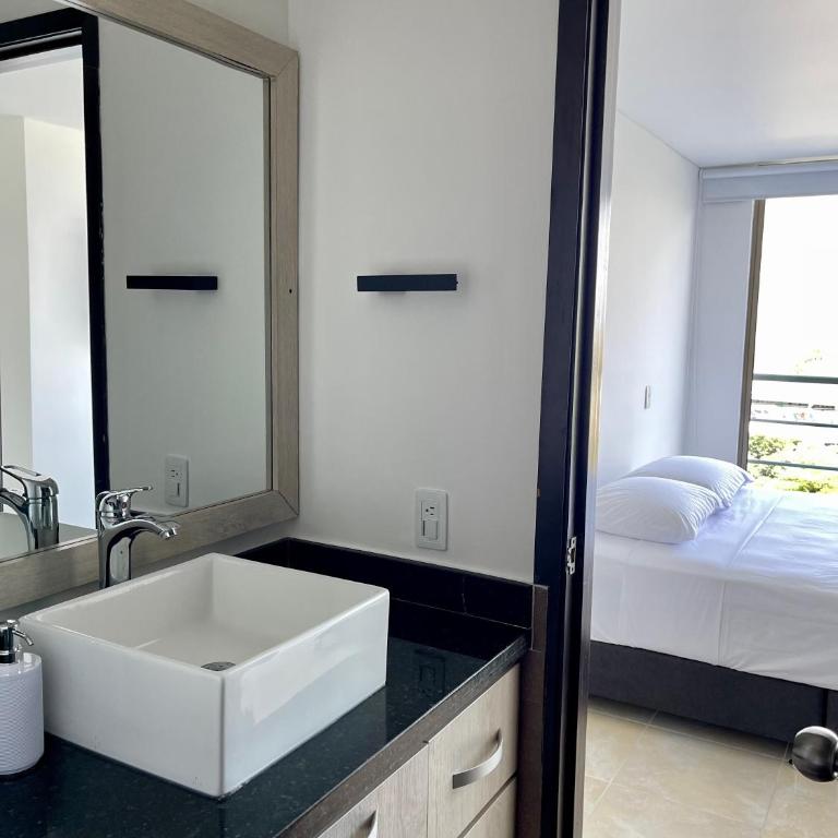 Santorini Elite - One-Bedroom Apartment - 12