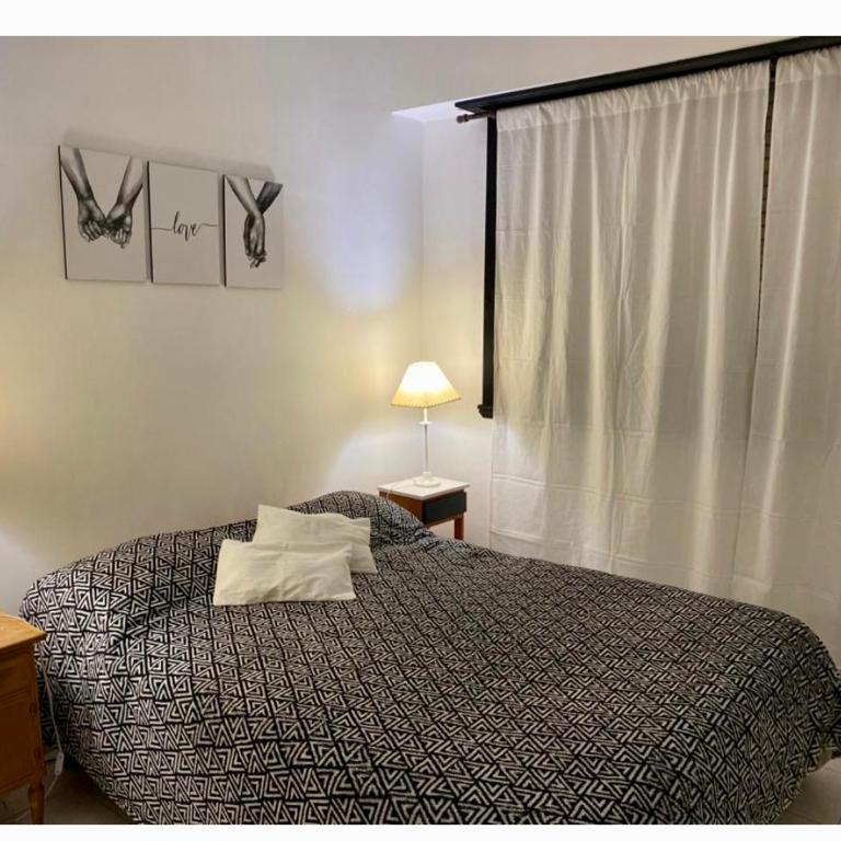 Mardel24 - One-Bedroom Apartment - 12