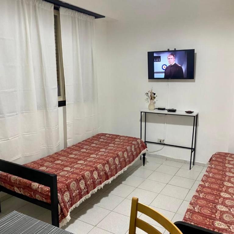 Mardel24 - One-Bedroom Apartment - 13