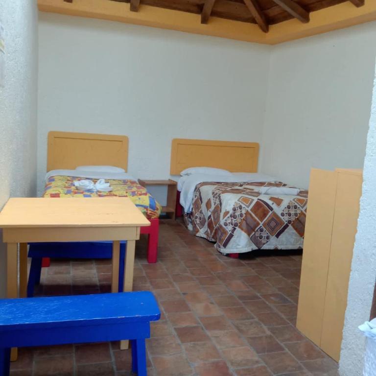 Rossco Hostel & Hotel - Double Room - 1