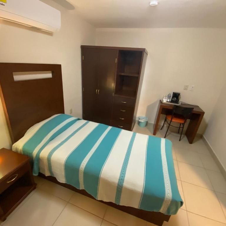 CORDIALITY INN - Habitación Individual - 10