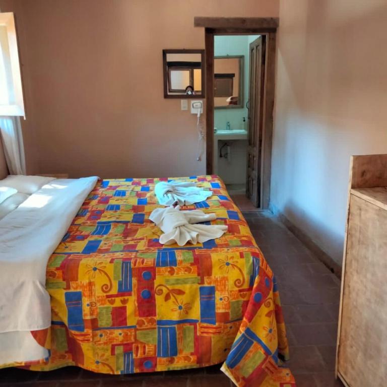 Rossco Hostel & Hotel - Double Room with Private Bathroom - 2