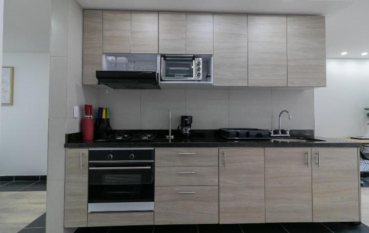 Espectacular apartamentos 202 - Apartamento de 2 dormitorios - 8