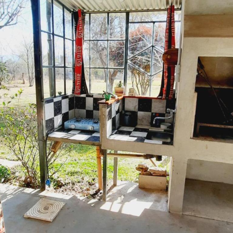 Habitación Suite Sami Llankay - One-Bedroom Apartment - 7