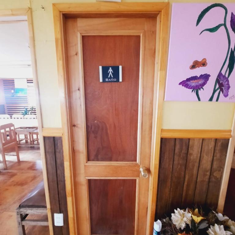 Cabaña Linda Vista Punta Arenas!!! - Casa de 2 dormitorios - 13