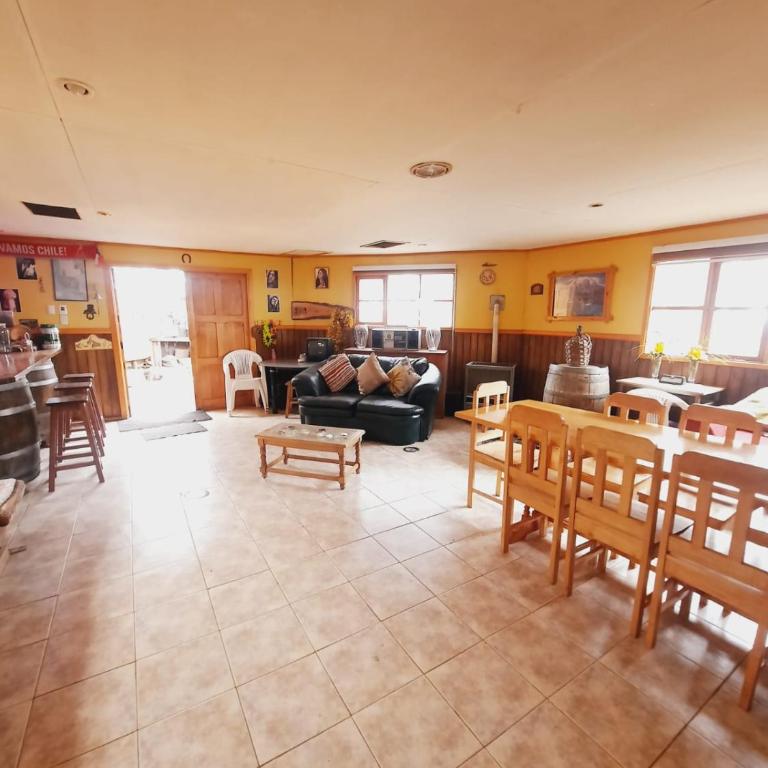 Cabaña Linda Vista Punta Arenas!!! - Casa de 2 dormitorios - 6