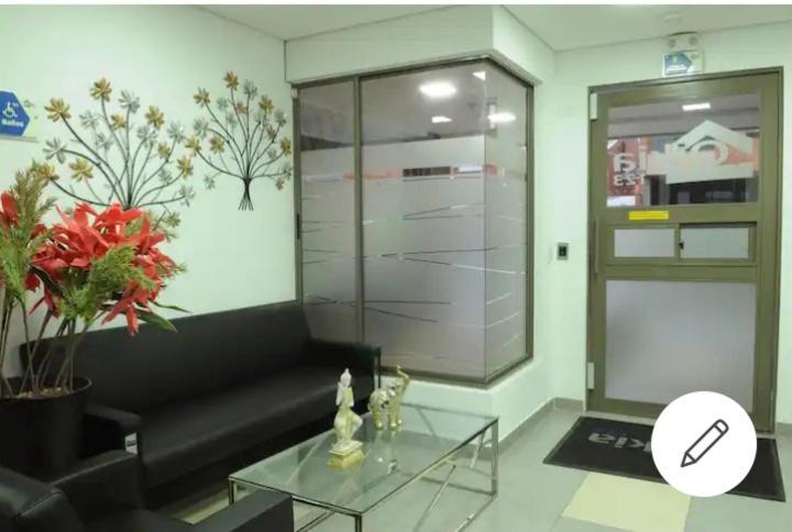 HERMOSO APARTAMENTO EN LA MEJOR Zona DE Bogotá 502 - Apartamento de 2 dormitorios - 16