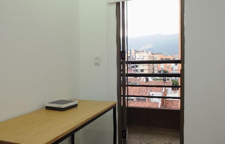 HERMOSO APARTAMENTO EN LA MEJOR Zona DE Bogotá 502 - Apartamento de 2 dormitorios - 17