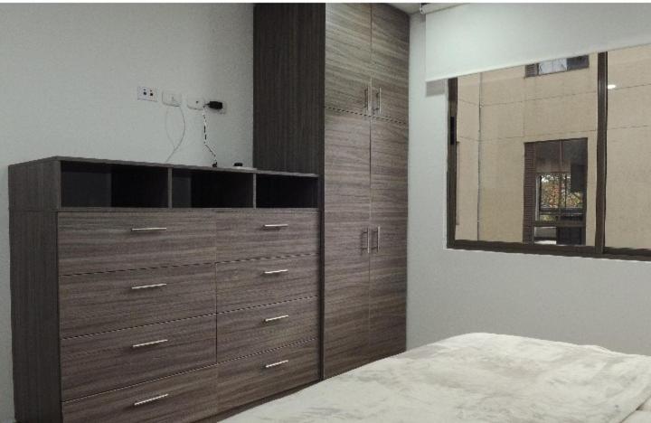 HERMOSO APARTAMENTO EN LA MEJOR Zona DE Bogotá 502 - Apartamento de 2 dormitorios - 21