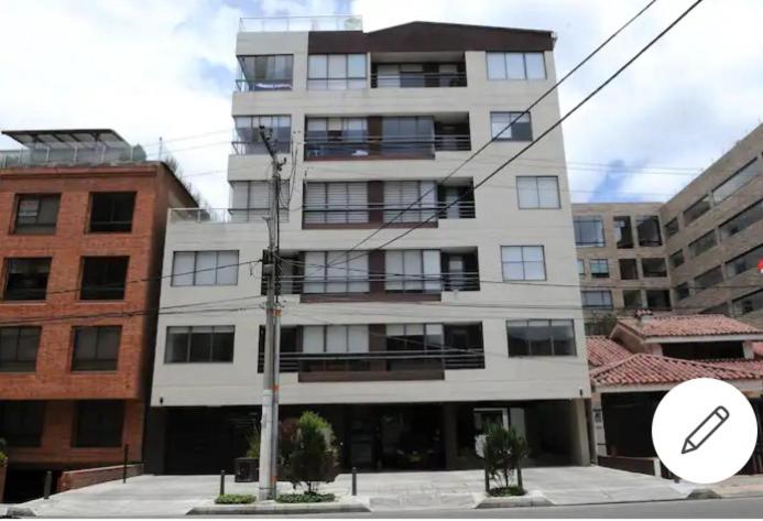 HERMOSO APARTAMENTO EN LA MEJOR Zona DE Bogotá 502 - Apartamento de 2 dormitorios - 22