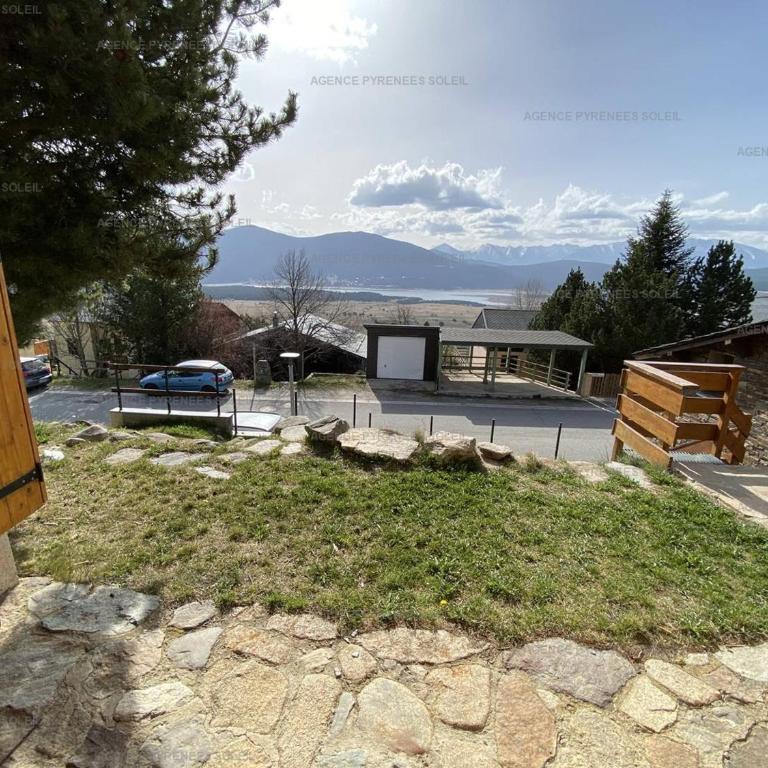 Appartement avec vue lac - 4 pers. - FR-1-295-195 - Apartment - 2