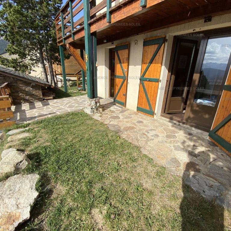 Appartement avec vue lac - 4 pers. - FR-1-295-195 - Apartment - 3