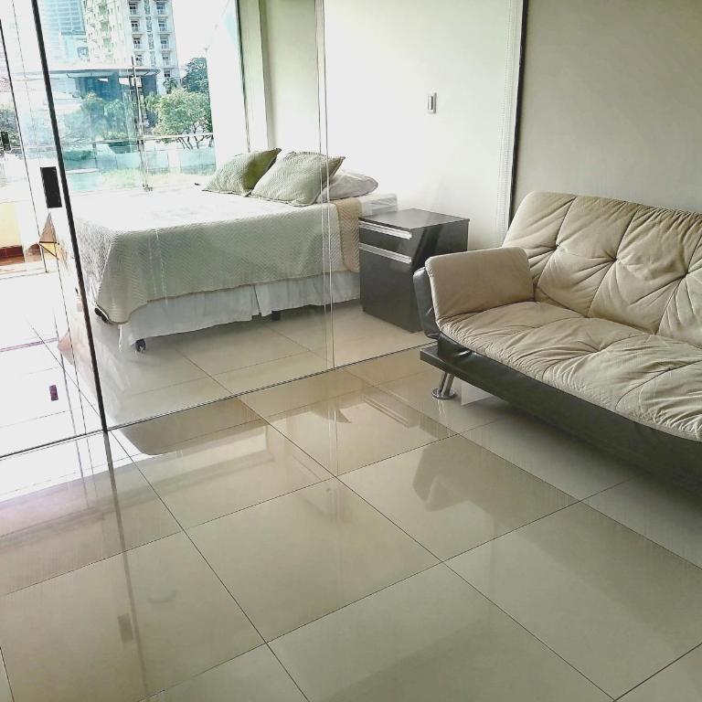 Baruc Dos - Apartamento de 1 dormitorio - 6