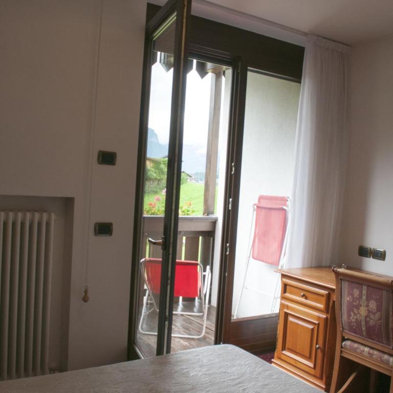 Hotel Castel Pietra - Apartamento - 3