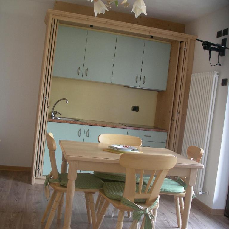 Hotel Castel Pietra - Apartamento - 4
