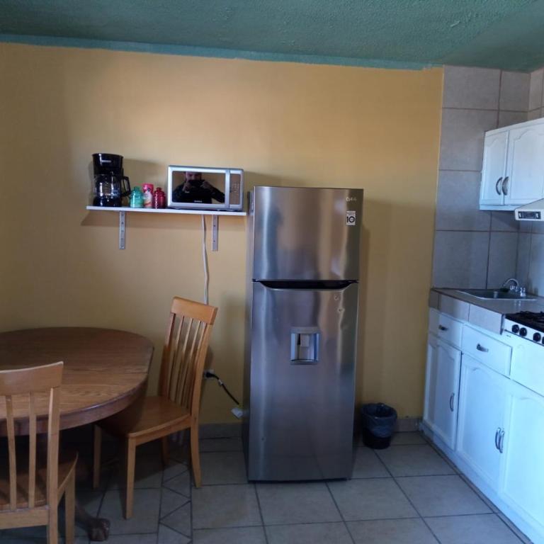 Departamento #8 - Apartamento de 1 dormitorio - 1
