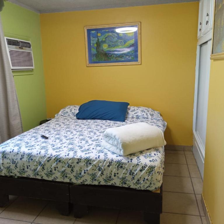 Departamento #8 - Apartamento de 1 dormitorio - 6