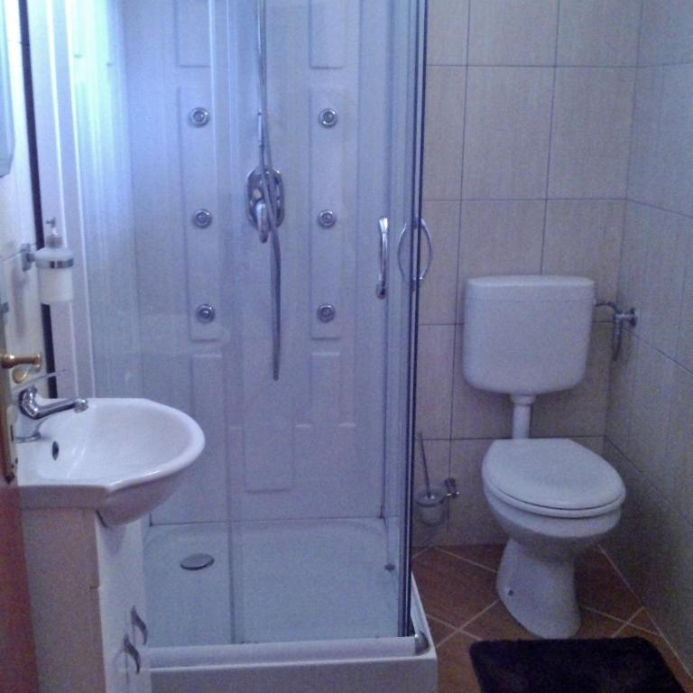 Kotor Kelly Apartments - Studio Apartment - 7