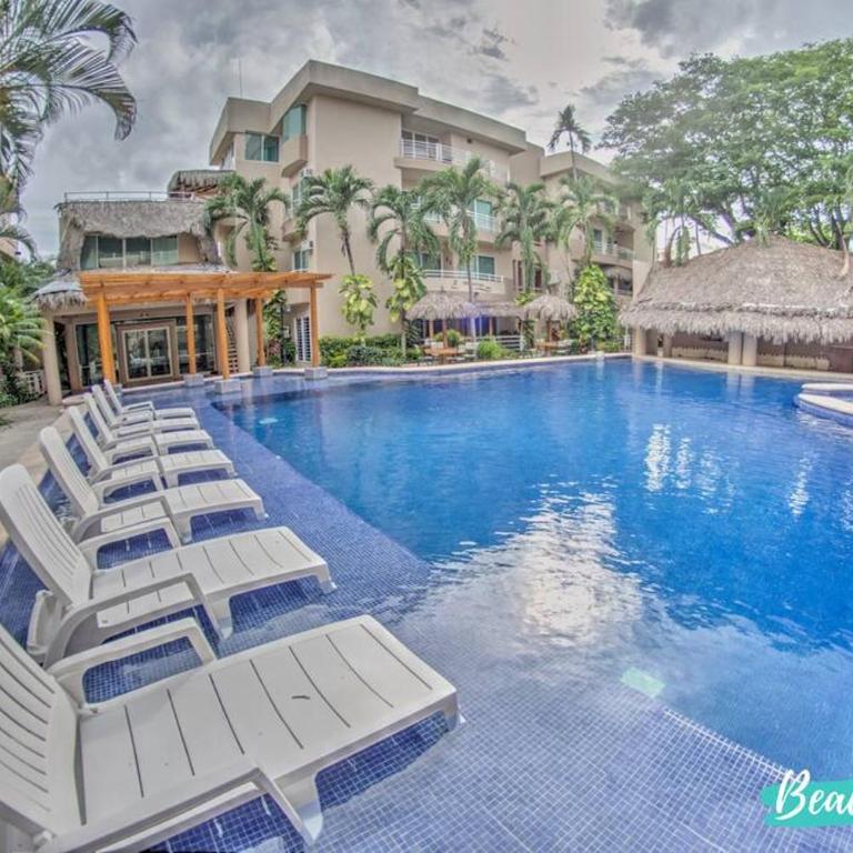 Perla del Mar - Large Pool and 6 blocks to Beach - Apartamento - 5