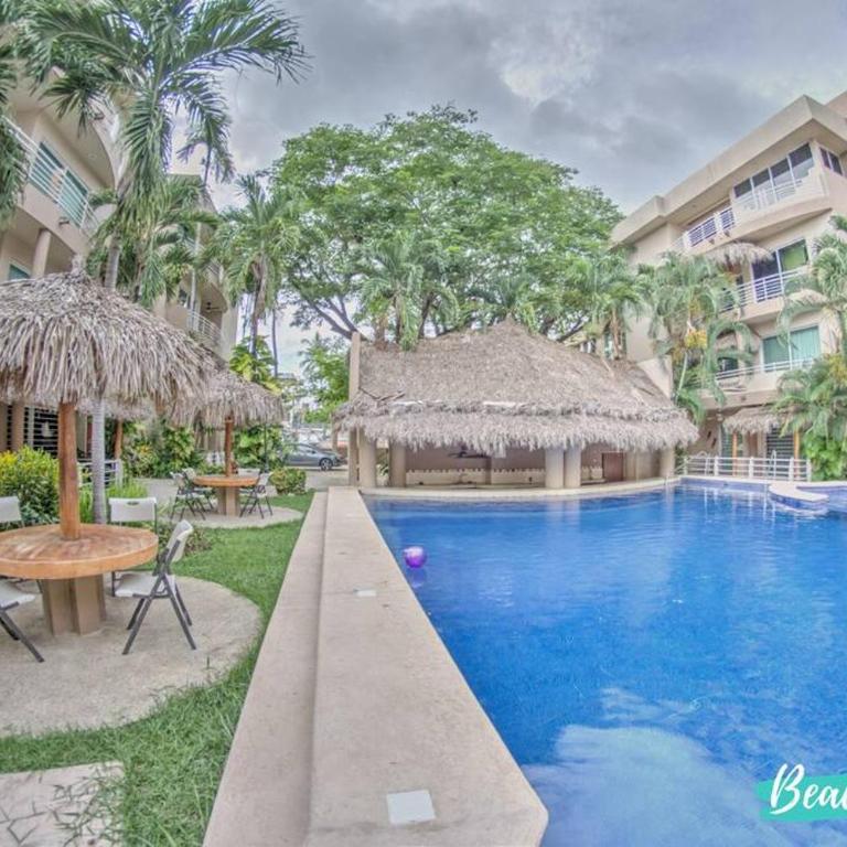 Perla del Mar - Large Pool and 6 blocks to Beach - Apartamento - 7