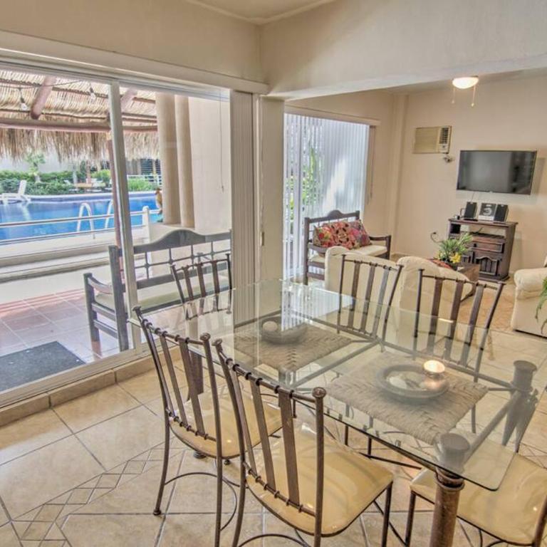 Perla del Mar - Large Pool and 6 blocks to Beach - Apartamento - 19