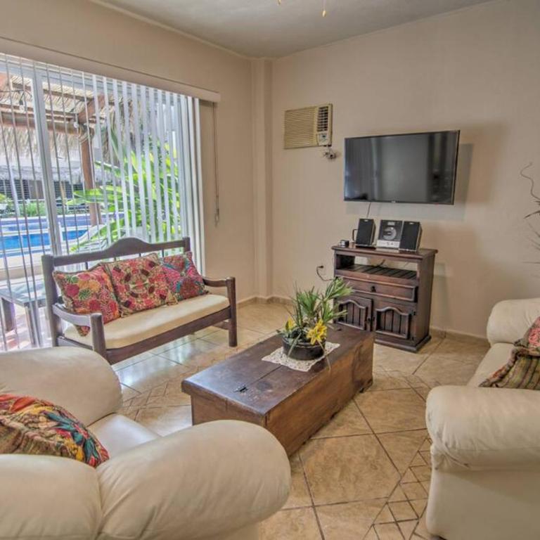 Perla del Mar - Large Pool and 6 blocks to Beach - Apartamento - 20