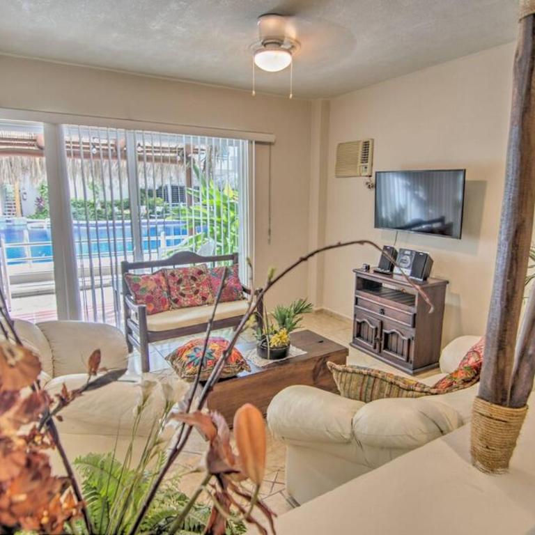 Perla del Mar - Large Pool and 6 blocks to Beach - Apartamento - 22