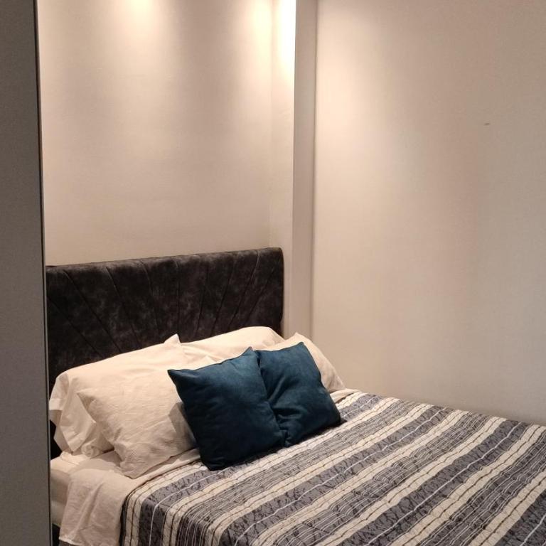202-Cómodo y moderno apartamento de 2 habitaciones en la mejor zona céntrica de Ibagué - Apartamento de 2 dormitorios - 19