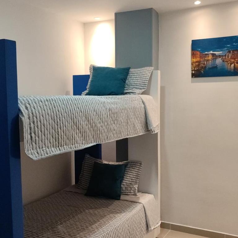 202-Cómodo y moderno apartamento de 2 habitaciones en la mejor zona céntrica de Ibagué - Apartamento de 2 dormitorios - 21